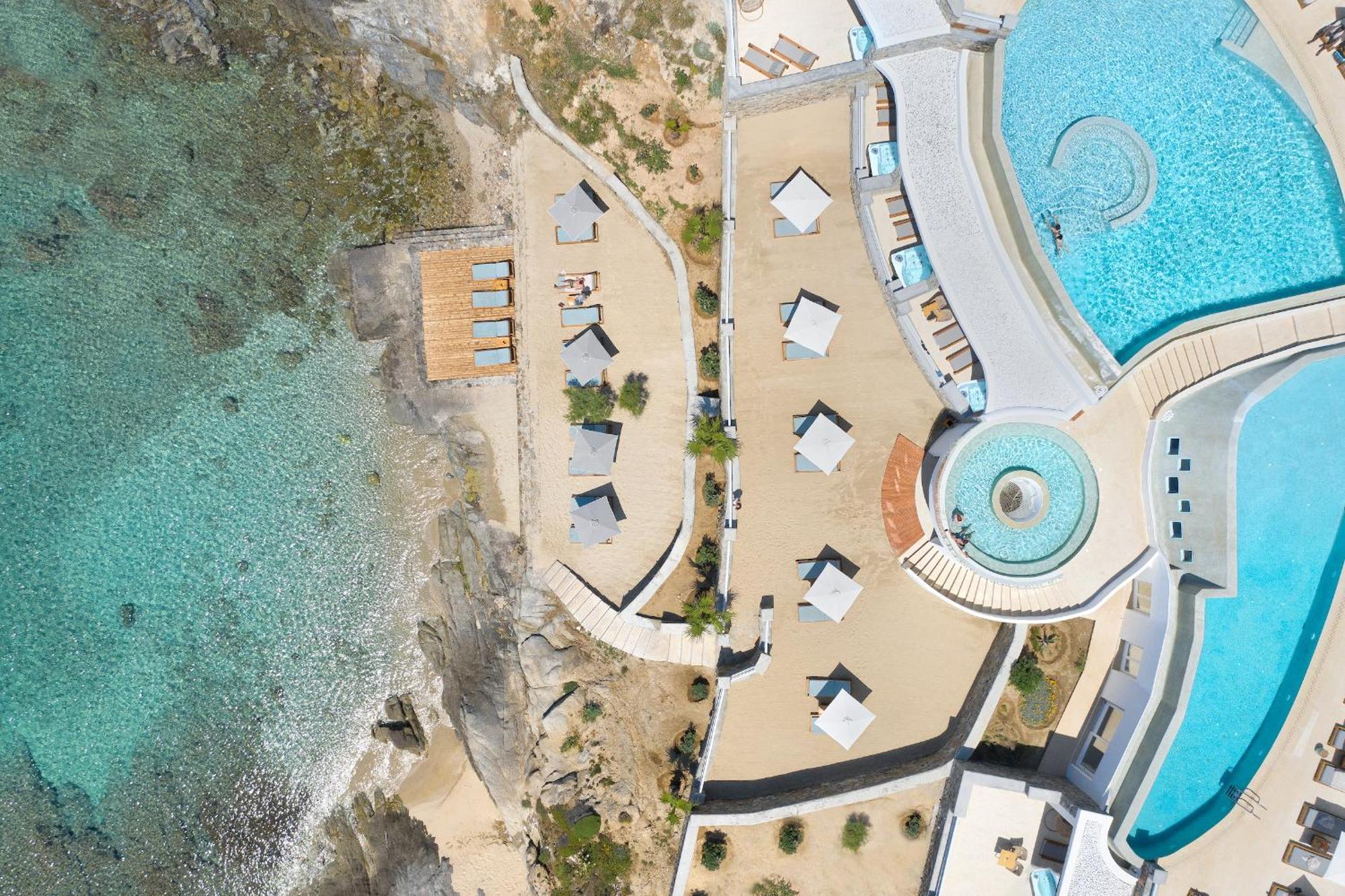 Anax And Spa Agios Ioannis Diakoftis